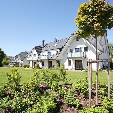 Strandnahe Fewo Mit Balkon, Gratis Nutzung Vom Ahoi Erlebnisbad Und Sauna In Sellin - Rex Rugia Fewo 30-6 Lobbe Exterior foto